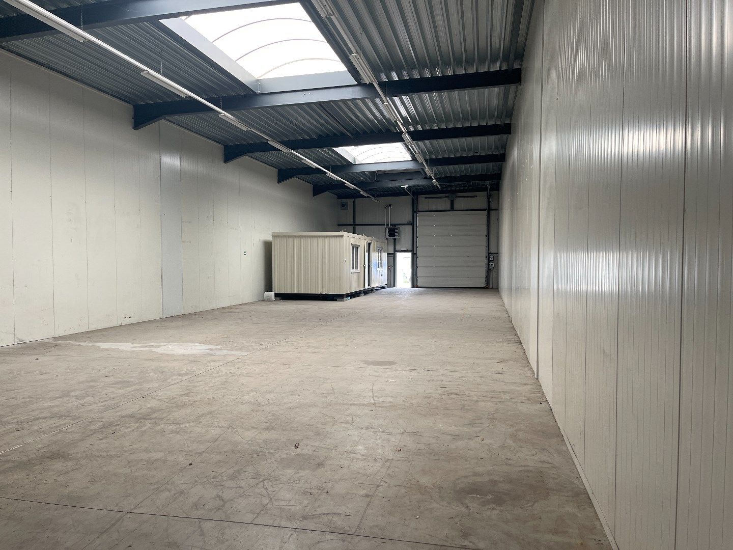 KMO-unit, 335 m², industriezone Genk-Zuid foto 13