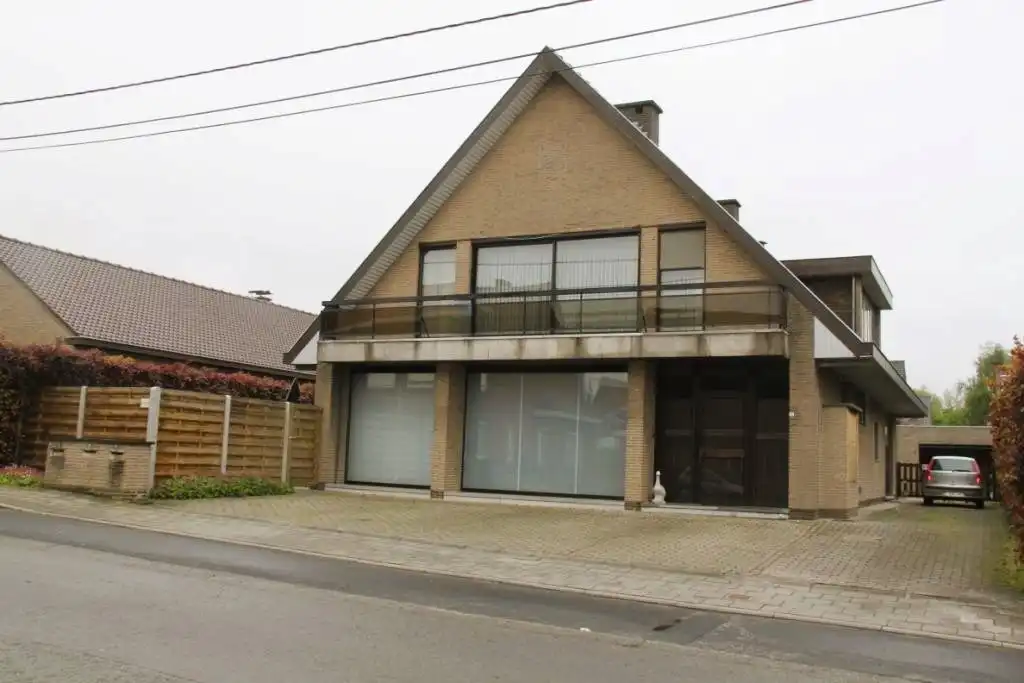 Appartement te huur Ommegang Noord 72 -/0.2 - 8840 Westrozebeke