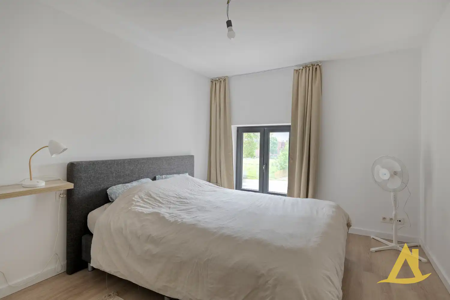 INSTAPKLARE, ENERGIEZUINIGE WONING, NABIJ HET CENTRUM VAN DIEST! foto 20