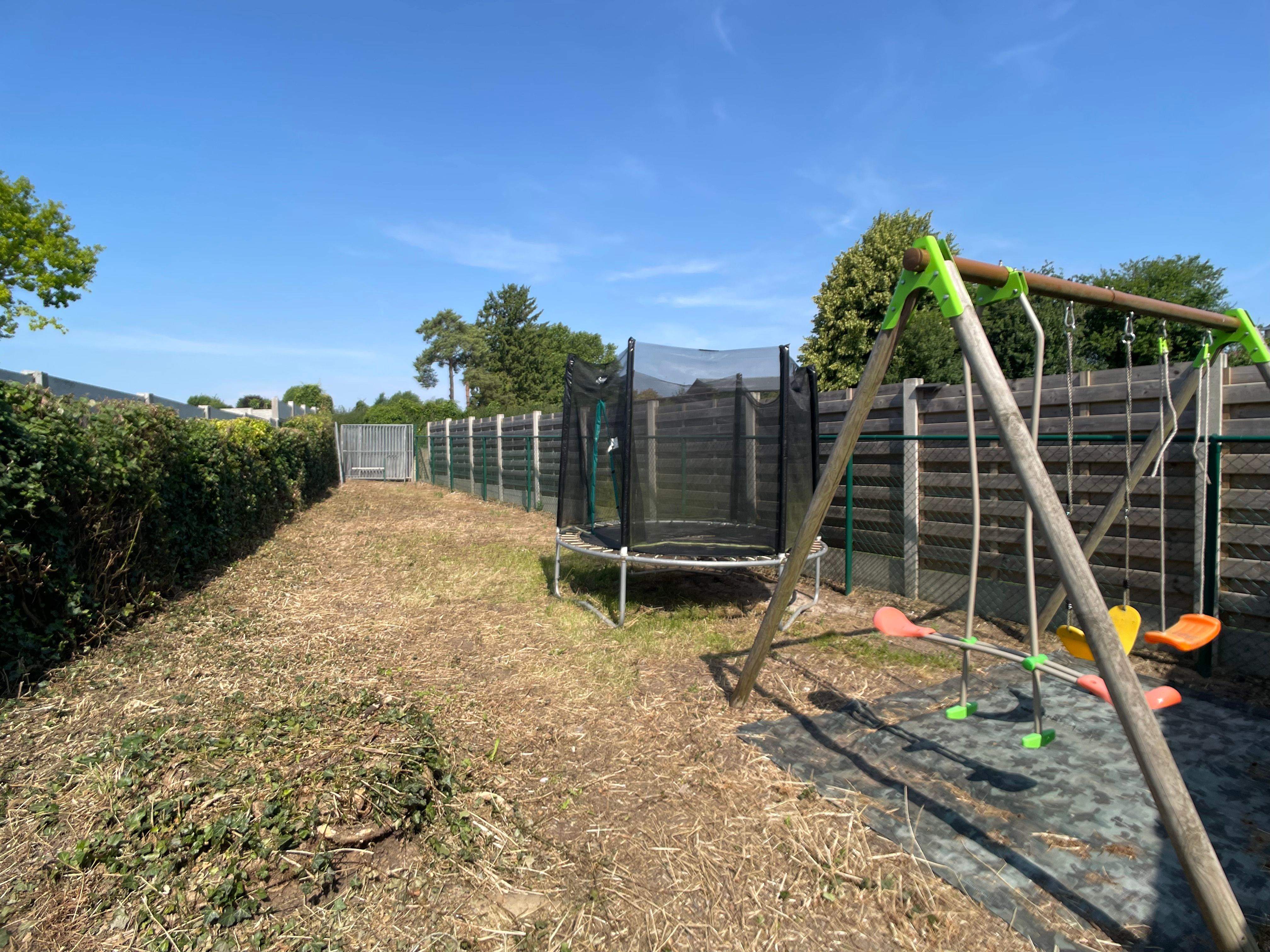 Karaktervolle woning te Koop foto 27