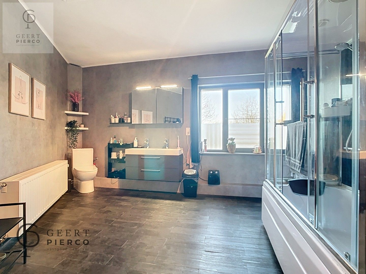 Fantastische en super gezellige stadswoning volledig instapklaar foto 27