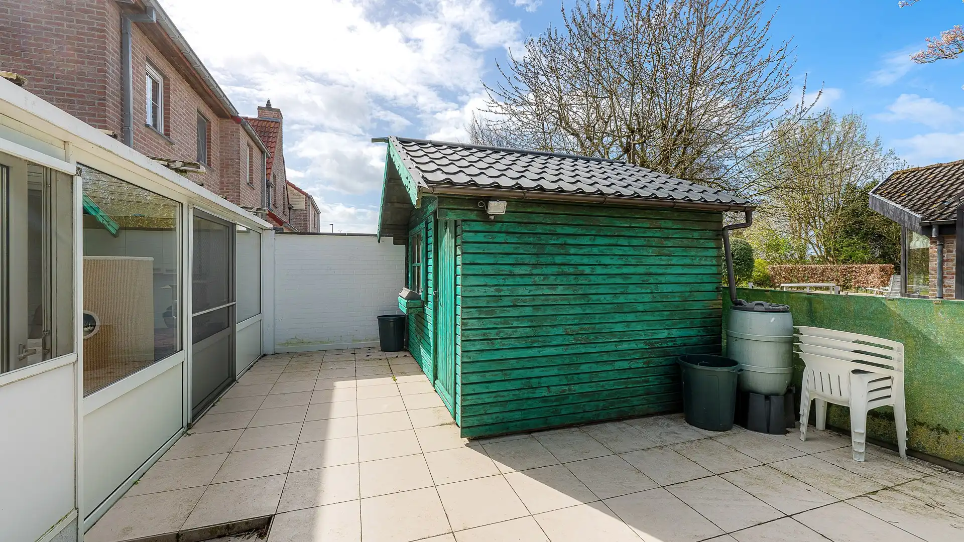 Interessante woning in Knokke-Heist... foto 3