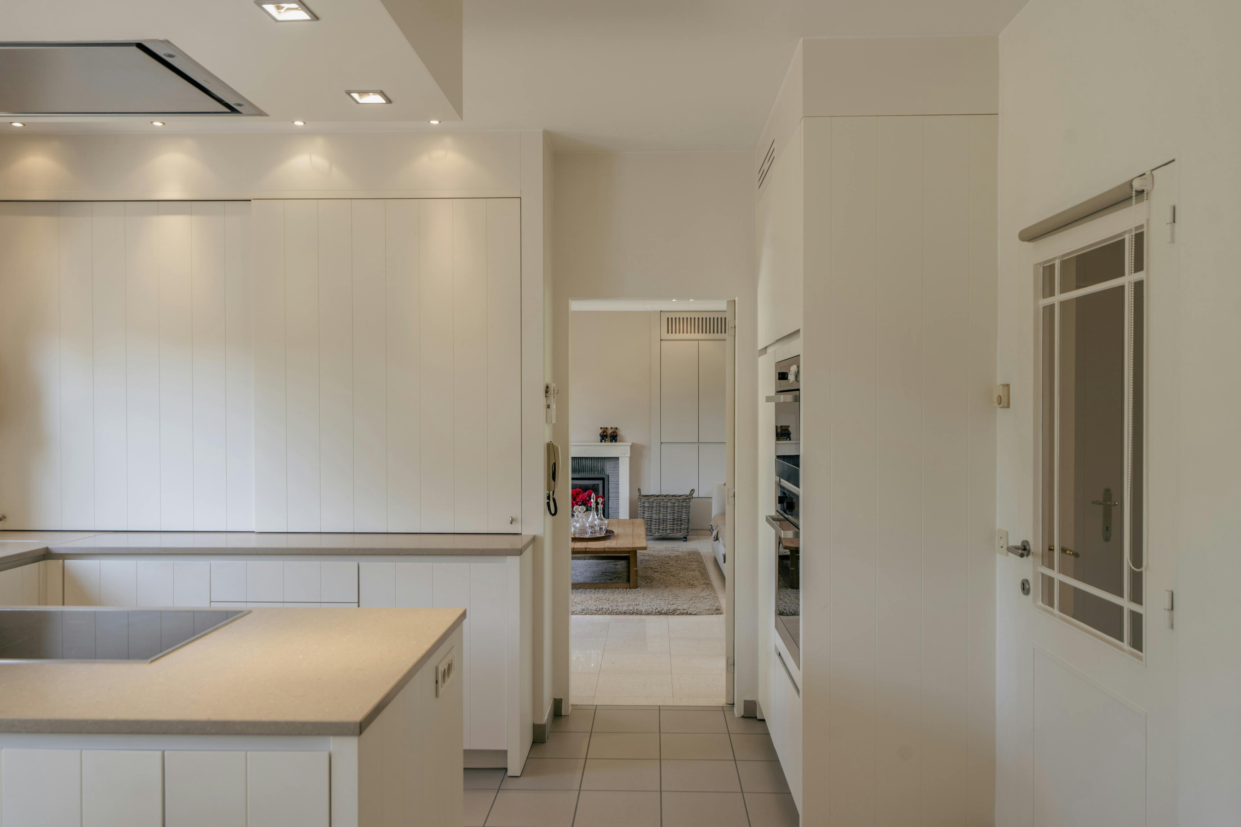 Unieke villa te koop op topligging in hartje Waregem  foto 7