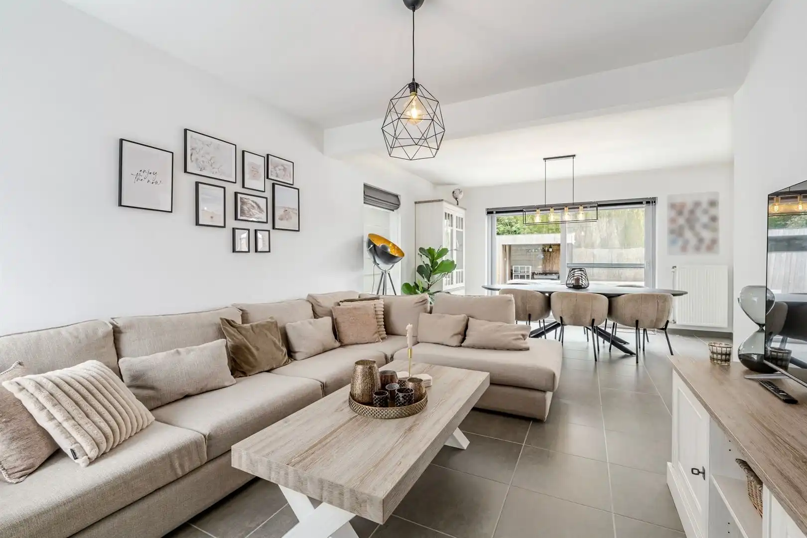 Huis foto 5