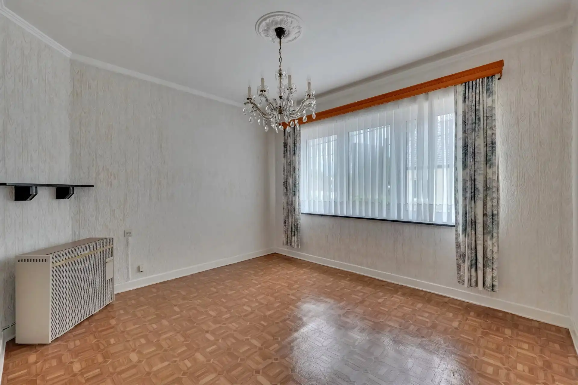 Charmante woning met 2 slaapkamers, garage én magazijn foto 10