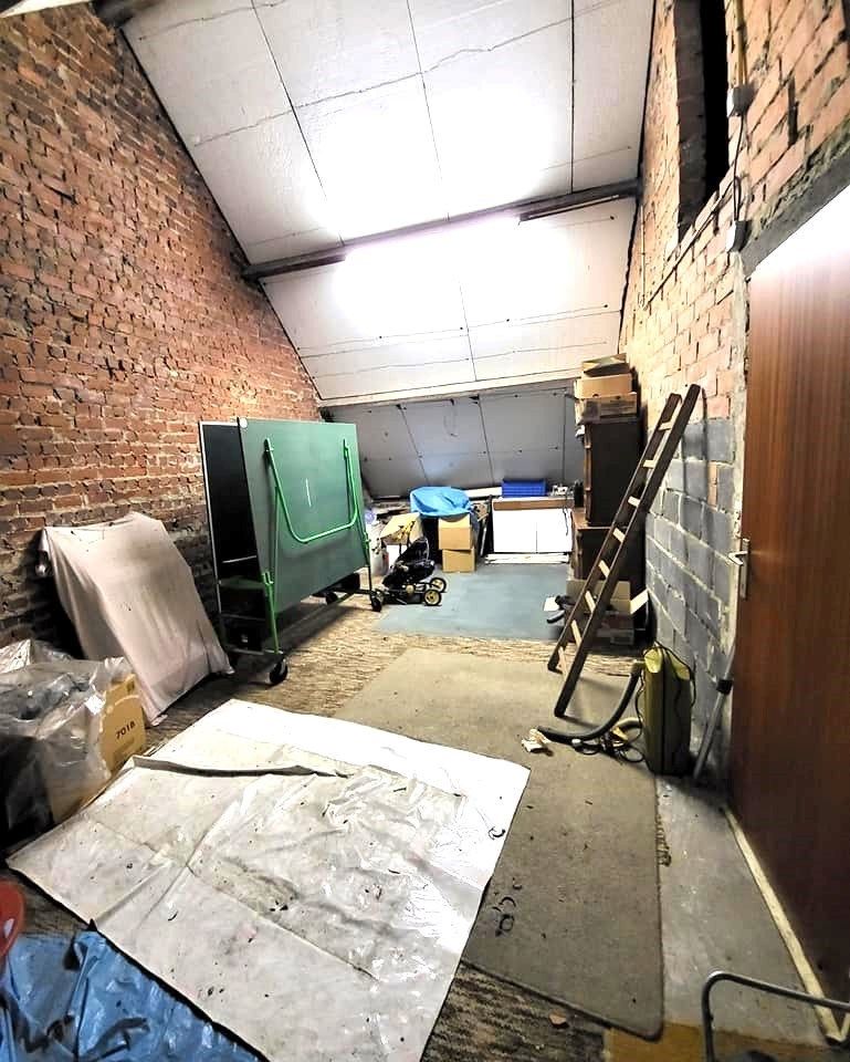 Bungalow met extra verdieping. foto 15