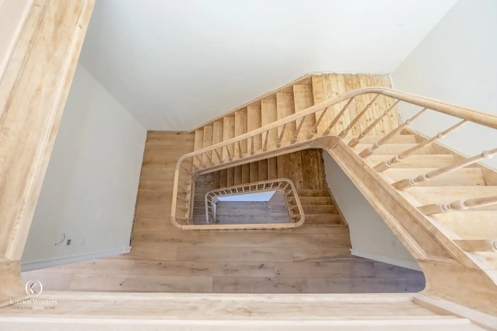 Uitzonderlijke villa met parktuin foto 35