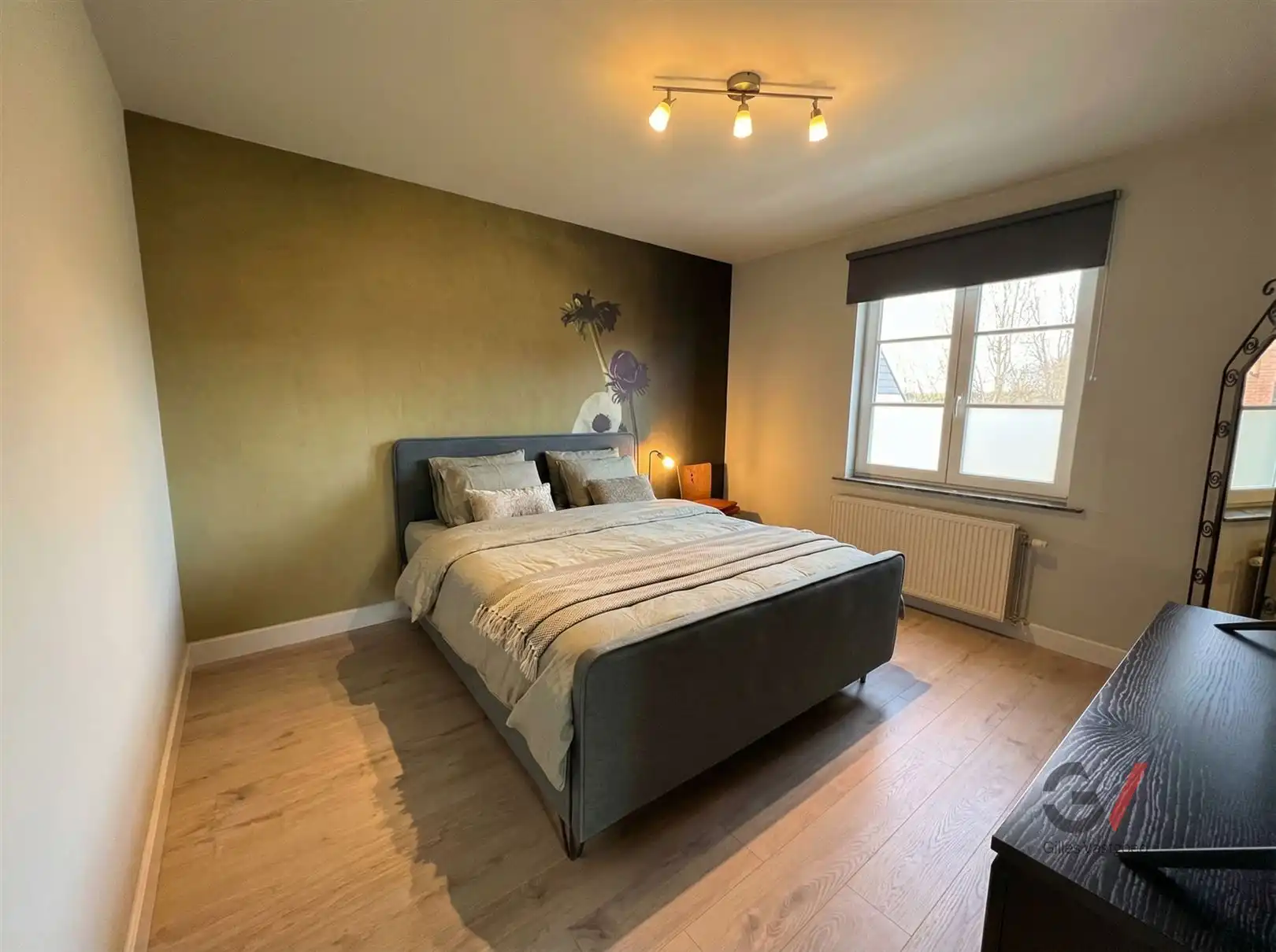 Instapklare halfopen bebouwing in Boortmeerbeek foto 6