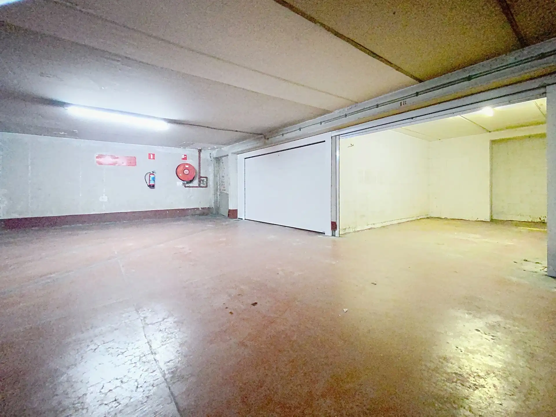 Garagebox foto 4