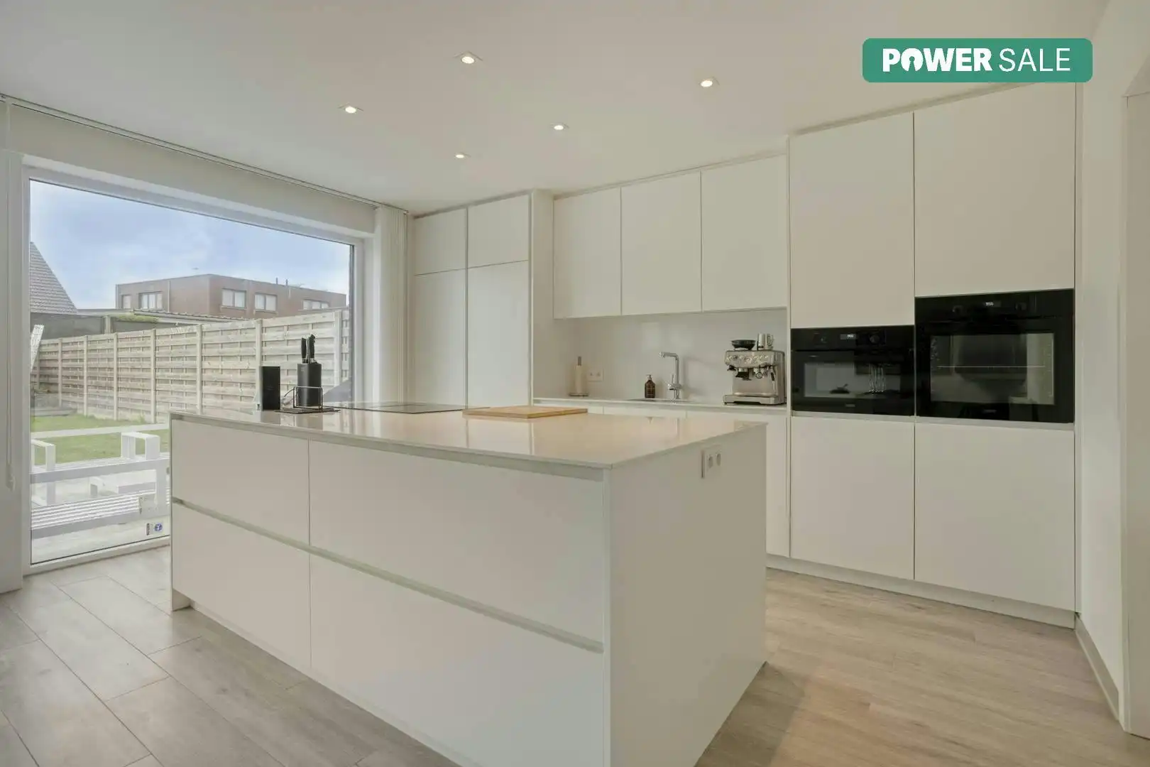 Huis te koop Zangersbos 9 - 8211 Aartrijke