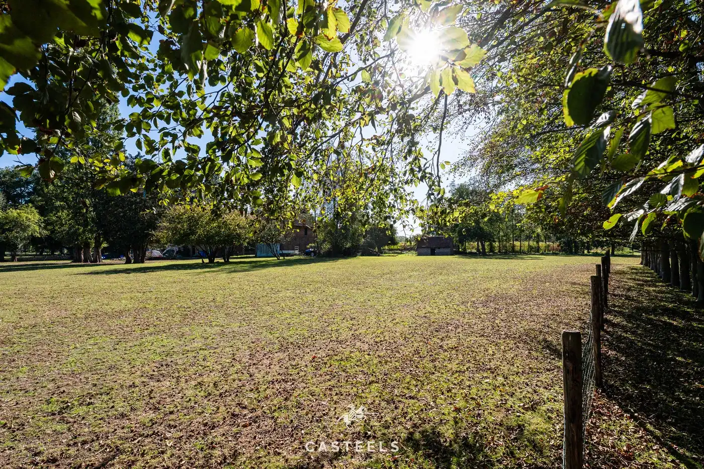 De Spaanse Hoeve, karaktervol wonen op ruim 1,3 hectare in Laarne foto 21