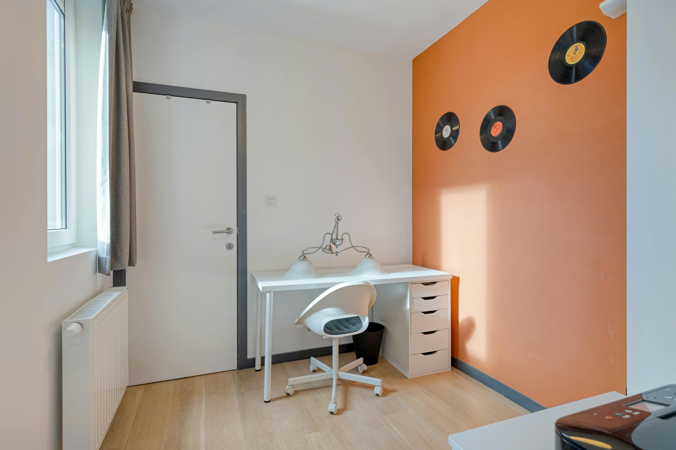 Instapklaar, gezellig appartement met veel lichtinval foto 9