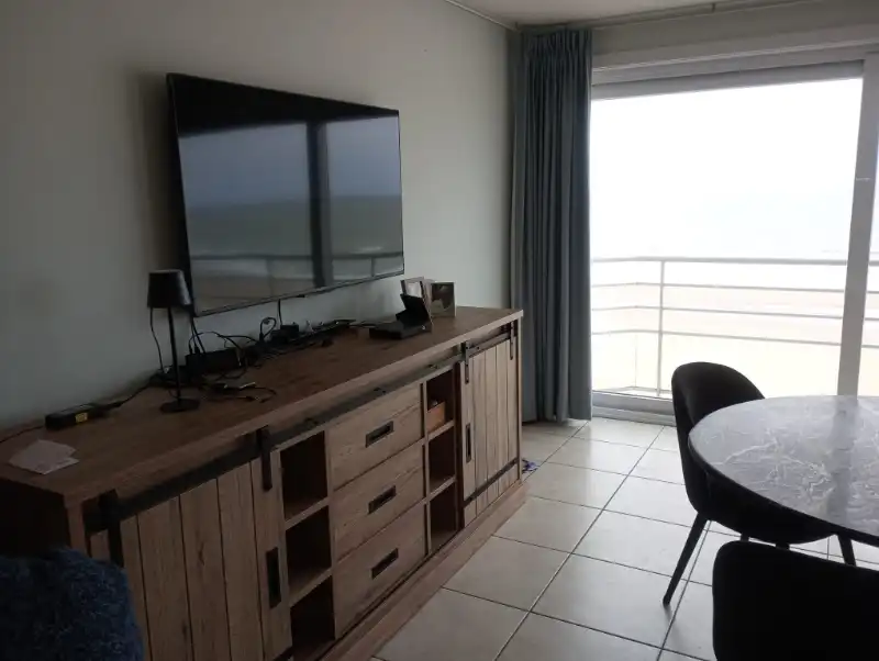 Prachtig hoekappartement met fenomenaal zeezicht foto 6