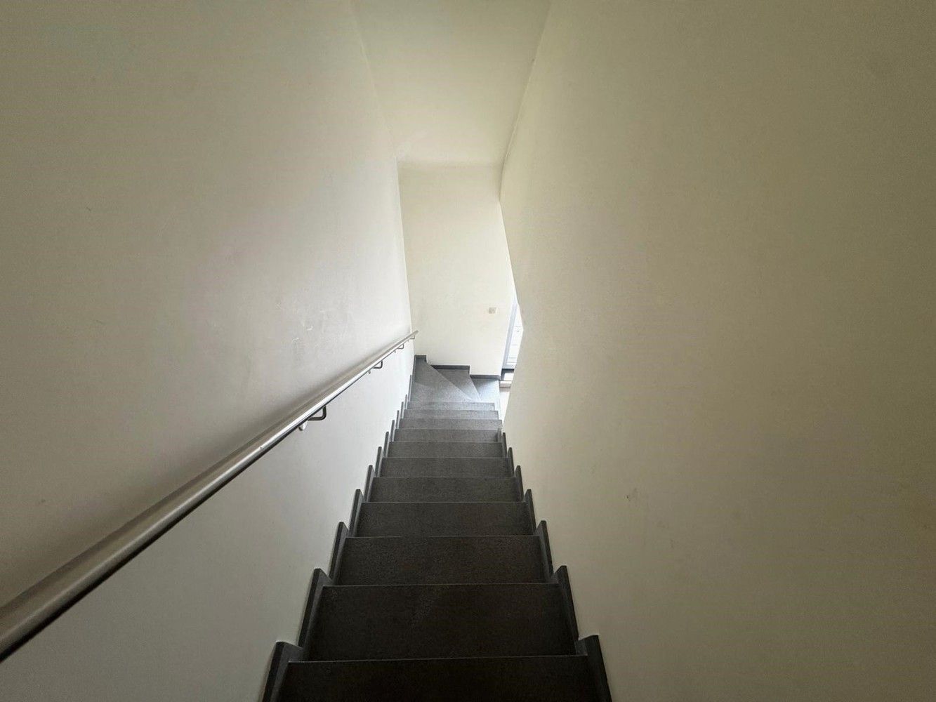 RUIM DUPLEX APPARTEMENT MET TERRAS foto 5