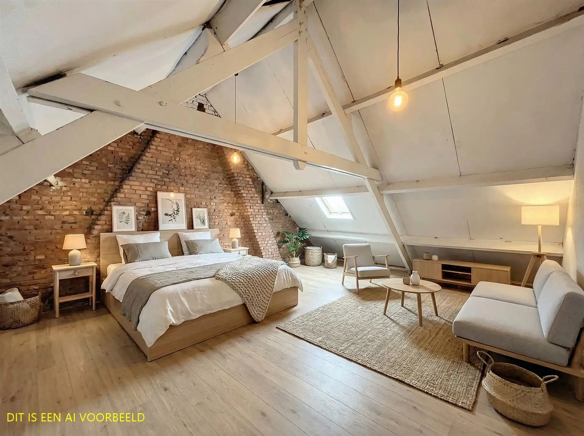 Charmante gezinswoning met garage op perceel van 257m²  foto 15