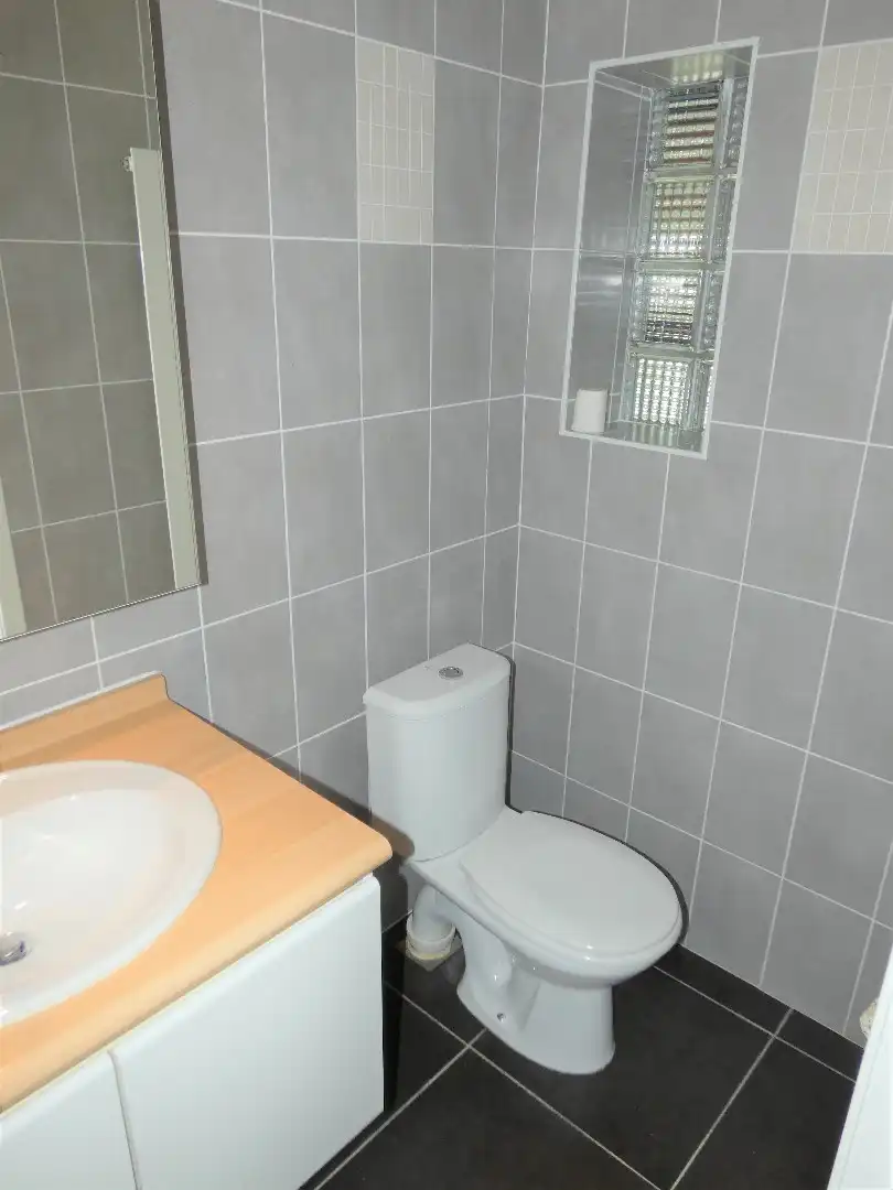 Instapklare open bebouwing met 3 slpk, garage en tuin, Kortemark foto 22