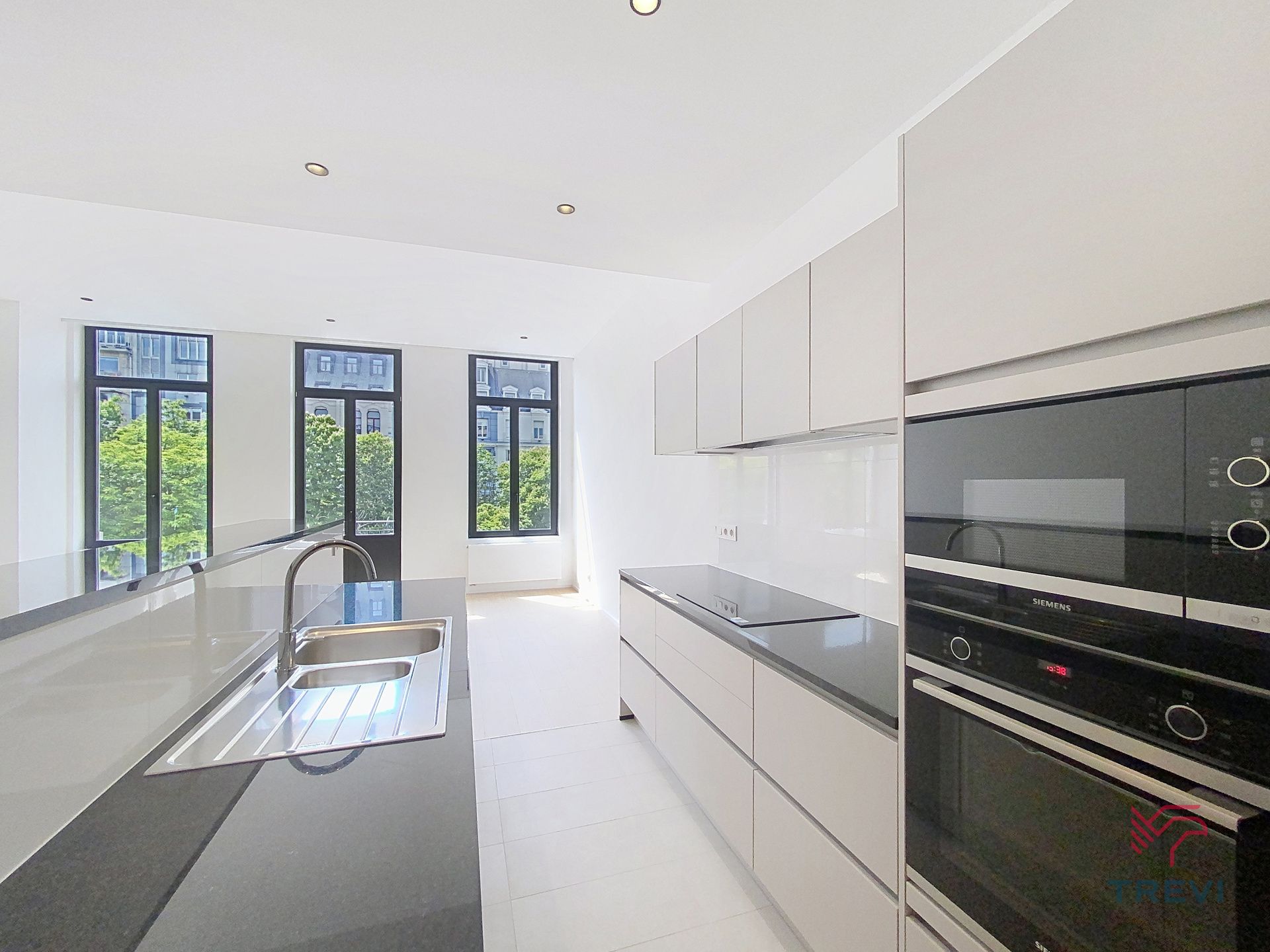 Prachtige NIEUWE duplex met 3 slaapkamers! foto 6