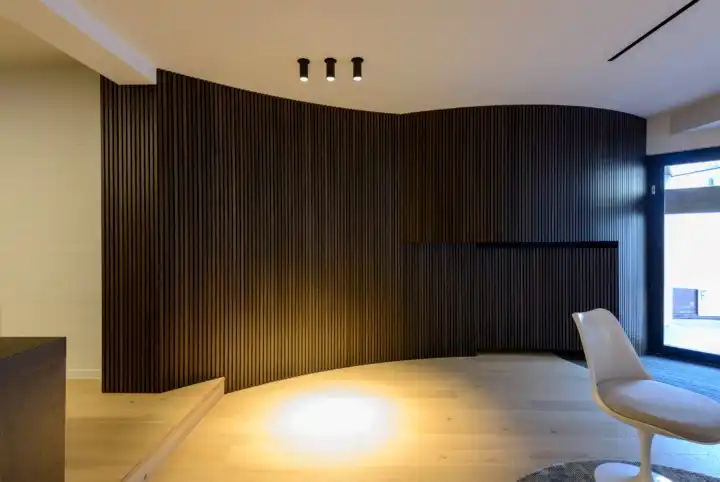 Kantoorruimte te koop Heldenplein 27 Heist (huurinkomsten tot december 2026!)  foto 6