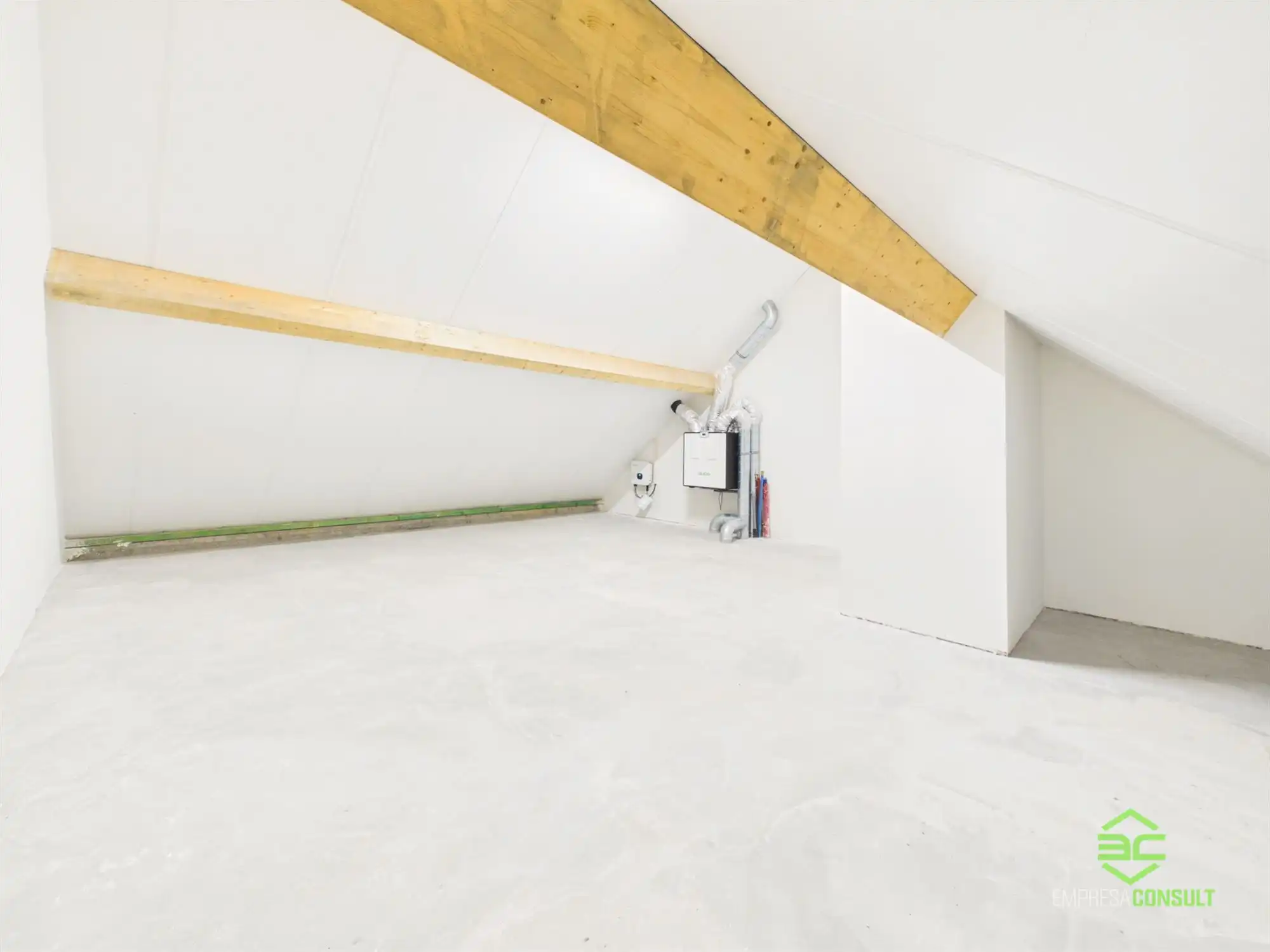Energiezuinige nieuwbouw in Rummen met 3slpk! foto 15