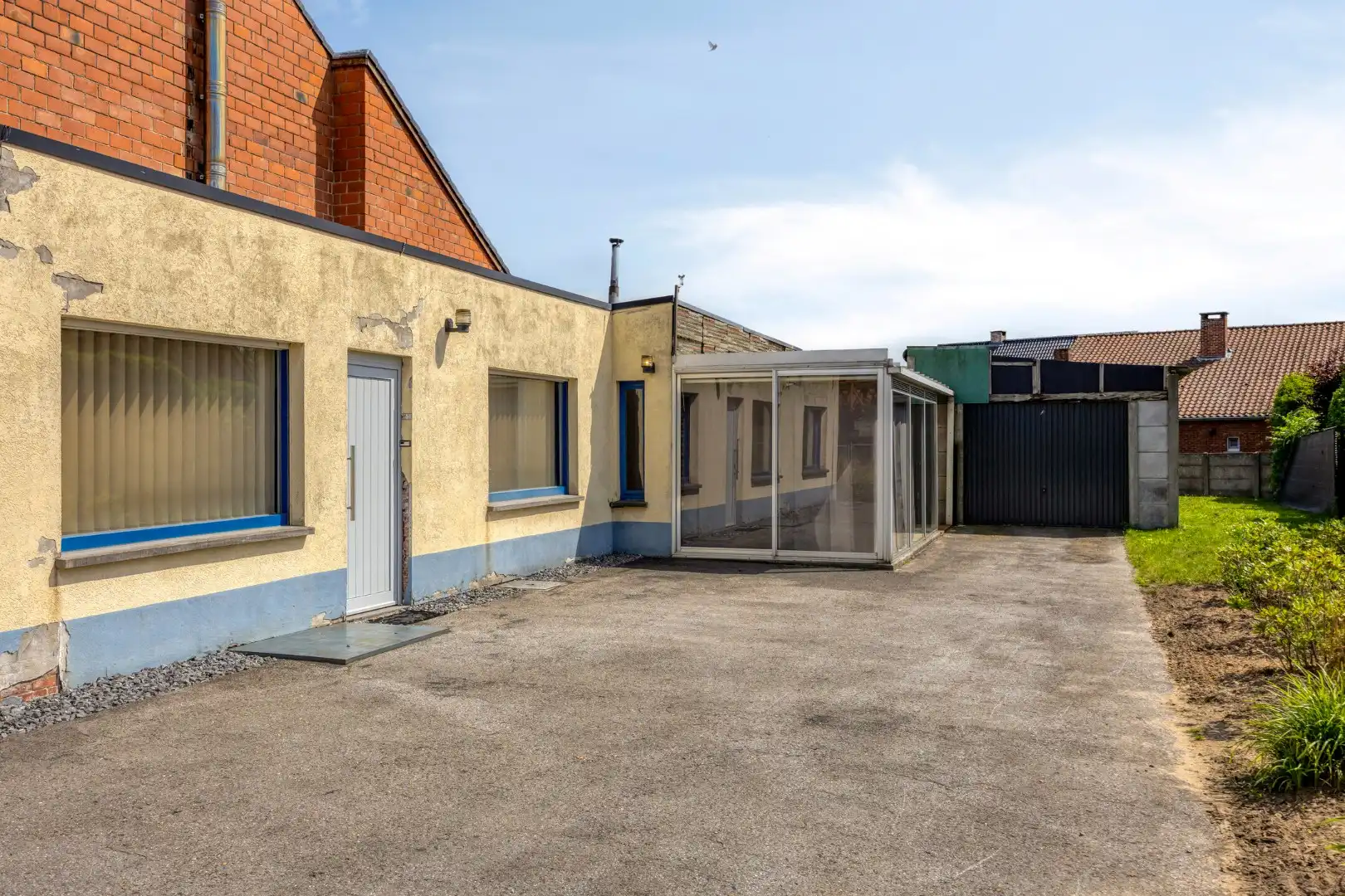 Starterswoning centraal gelegen in Balen met tuin en uitbreidingsmogelijkheden !  foto 32