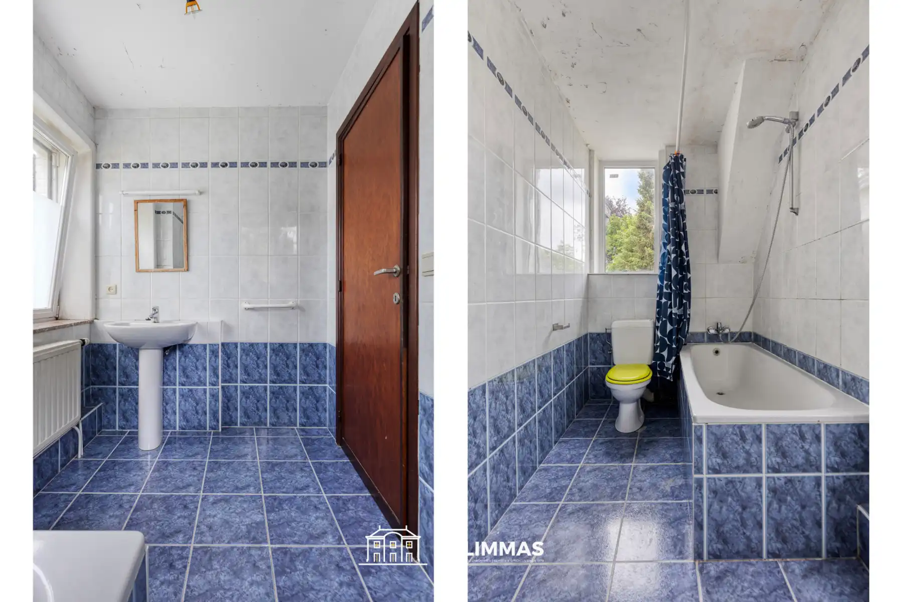 Centrum: residentieel gelegen driegevelwoning mt mooie tuin  foto 23