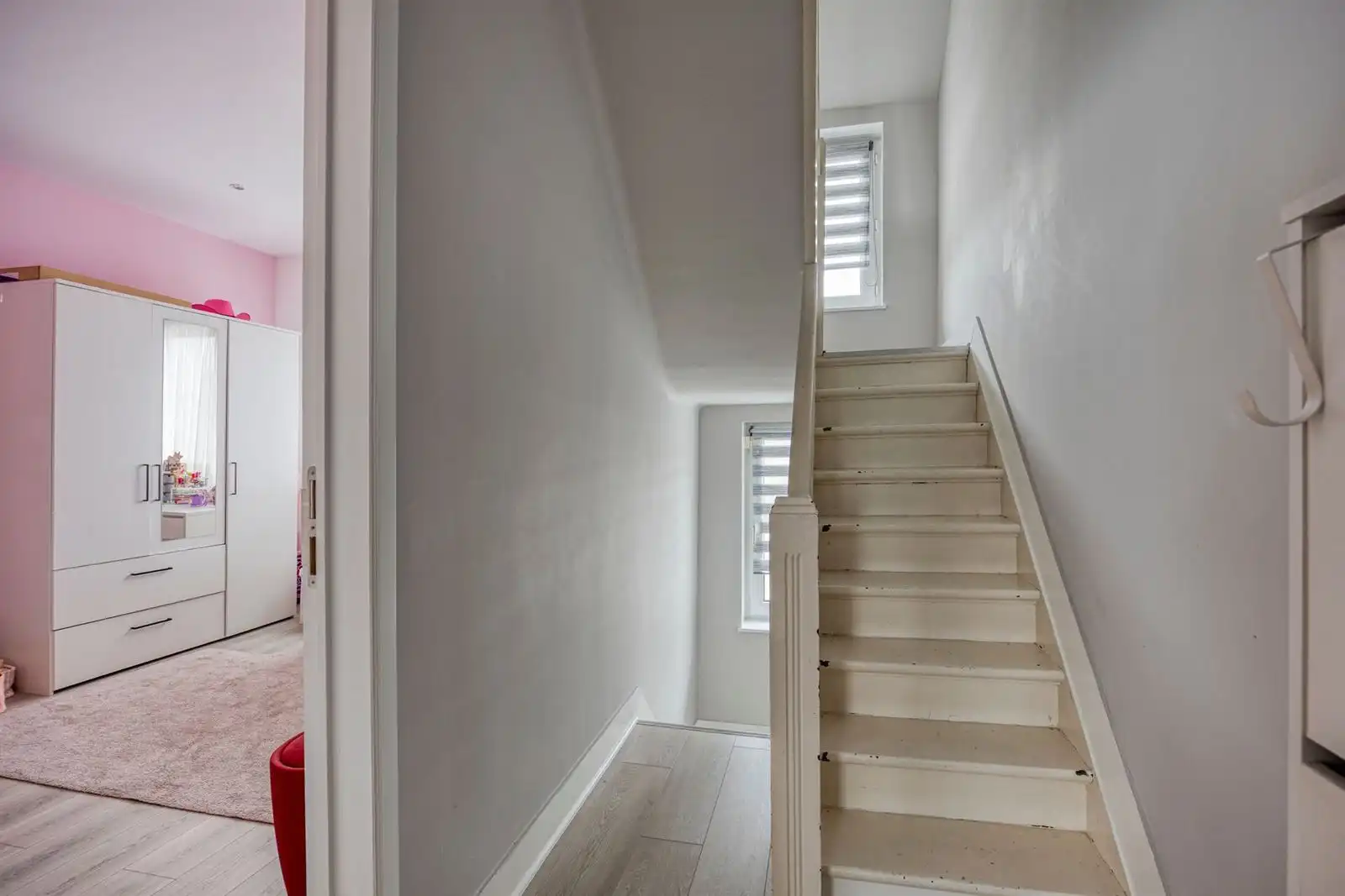 Instapklare woning (EPC C) met 3 slaapkamers en tuin foto 15