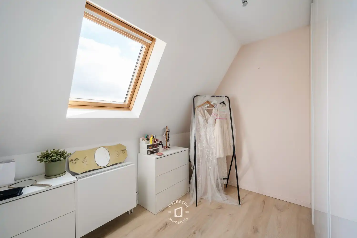 Instapklaar comfort (EPC B) met zwembad en zonsondergangen over de Congoberg foto 16