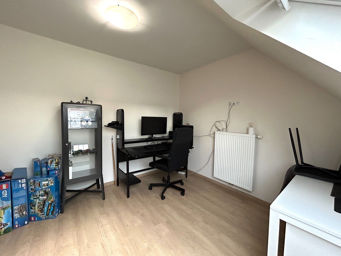 Instapklare gezinswoning met 3 slaapkamers te centrum Rumbeke (Roeselare)! foto 10