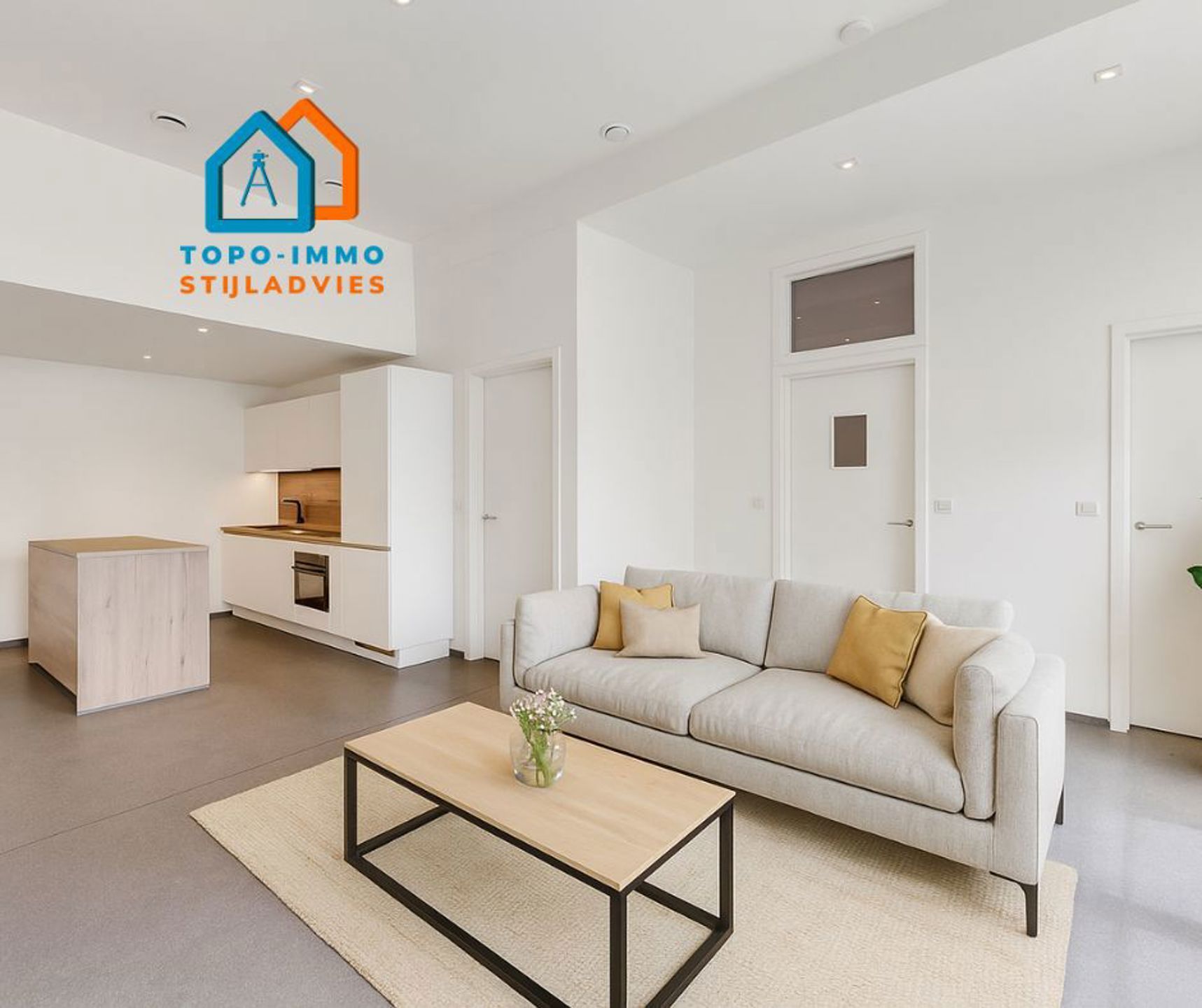 Instapklare energiezuinige woning met tal van mogelijkheden - ideaal voor zelfstandige activiteit of kangoeroewonen foto 11