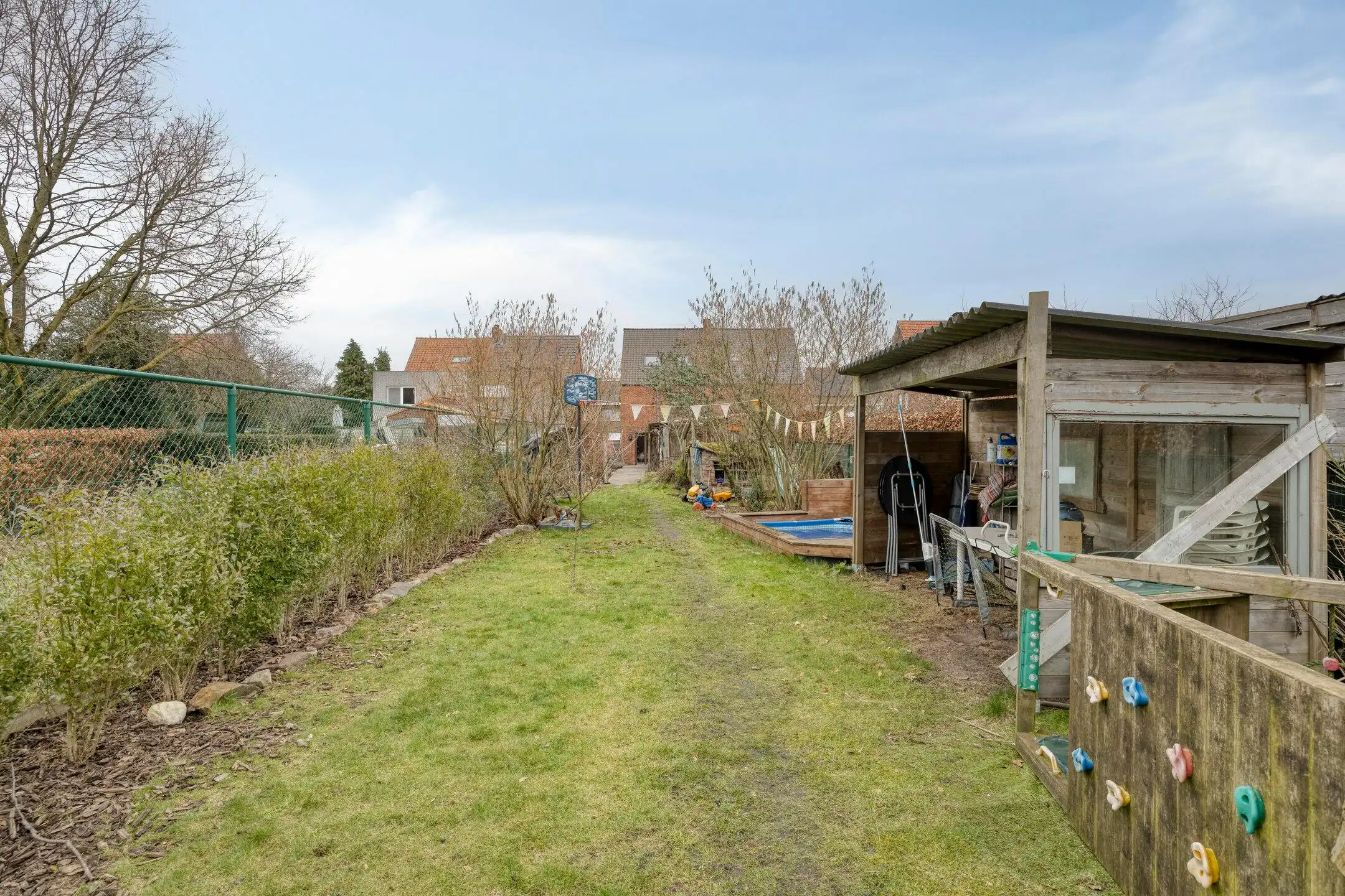 Gerenoveerde woning met bijgebouw te koop in Oud-Turnhout. foto 24