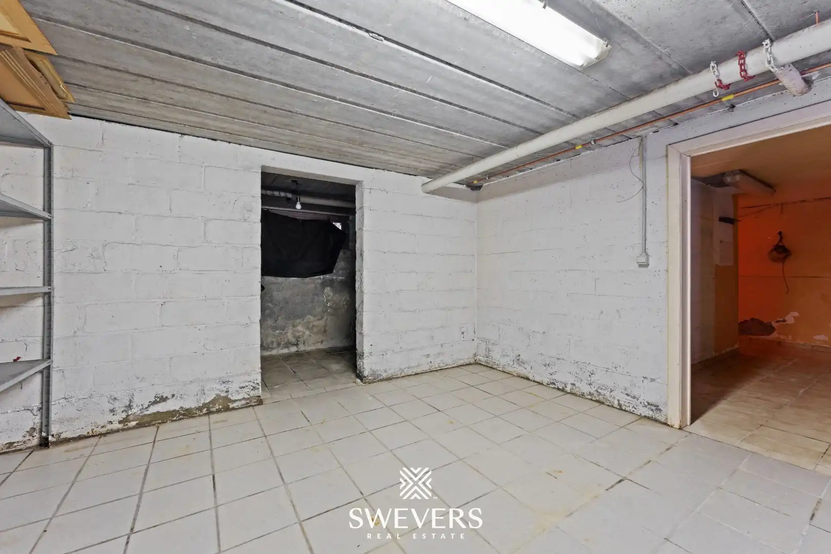 Karaktervolle gezinswoning met veel potentieel op een perceel van 13a55ca in hartje Heusden-Zolder foto 31