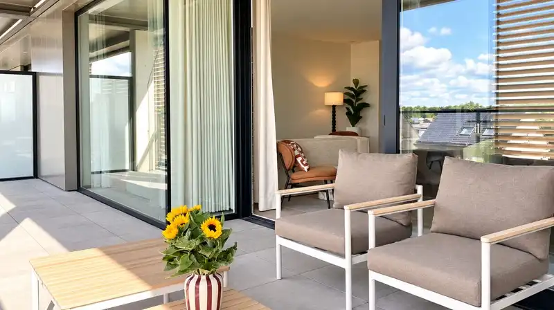 Appartement te koop Melkerijstraat 3/2.4 - 9185 Wachtebeke