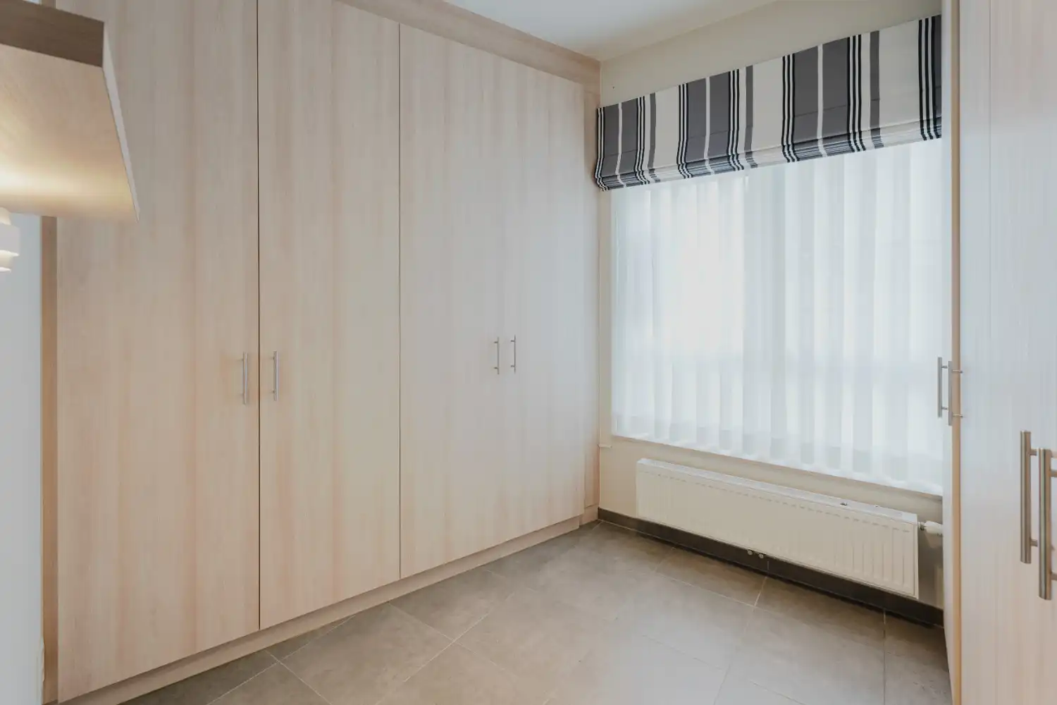 Prachtig instapklaar tweeslaapkamer appartement in hartje Blankenberge foto 10