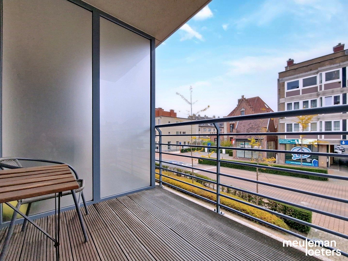 Energiezuinig appartement met twee slaapkamers foto 2