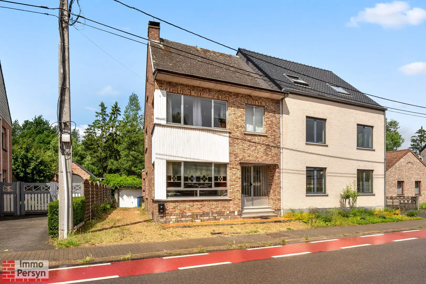 Huis te koop Ebdries 26 - 3202 Rillaar