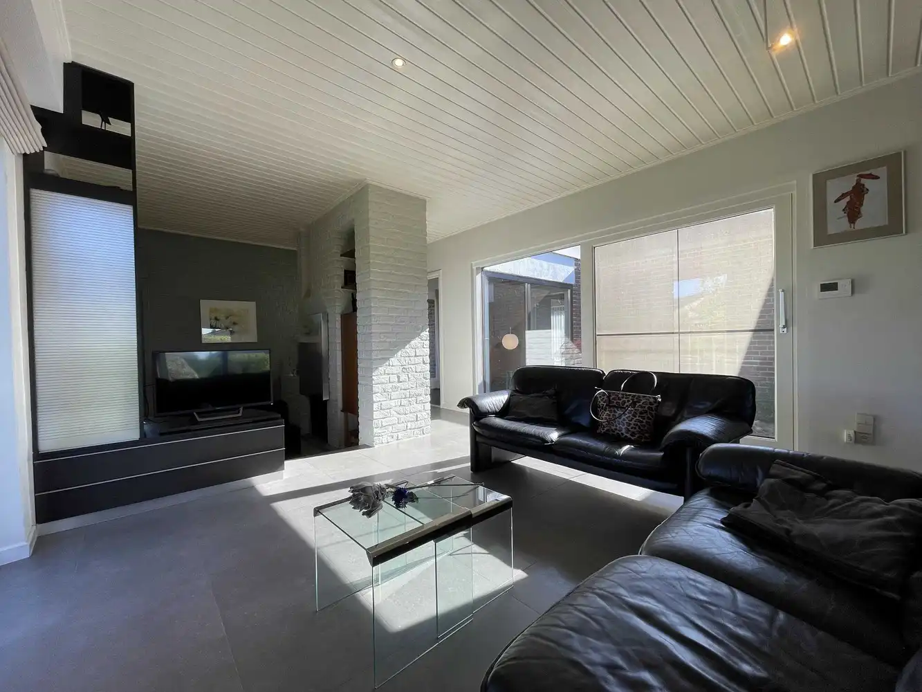 Rustig gelegen vrijstaande woning met zonovergoten tuin foto 5