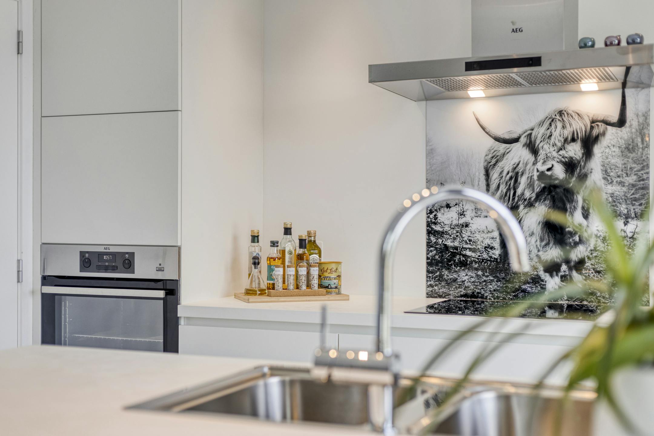 Energiezuinig halfopen huis in rustige straat te Izegem! foto 11