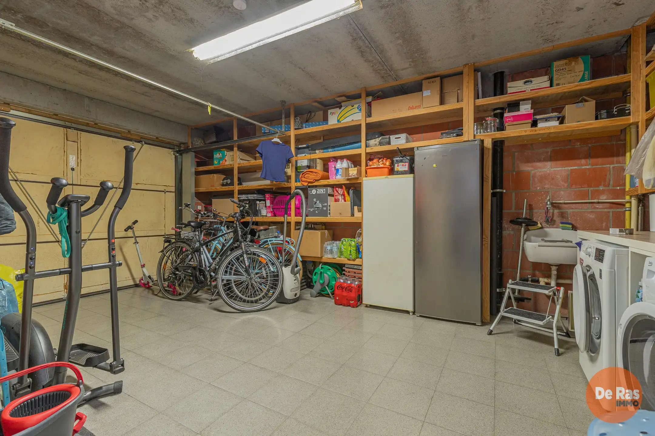 WICHELEN – Centrale, instapklare woning met 4 slaapkamers foto 28