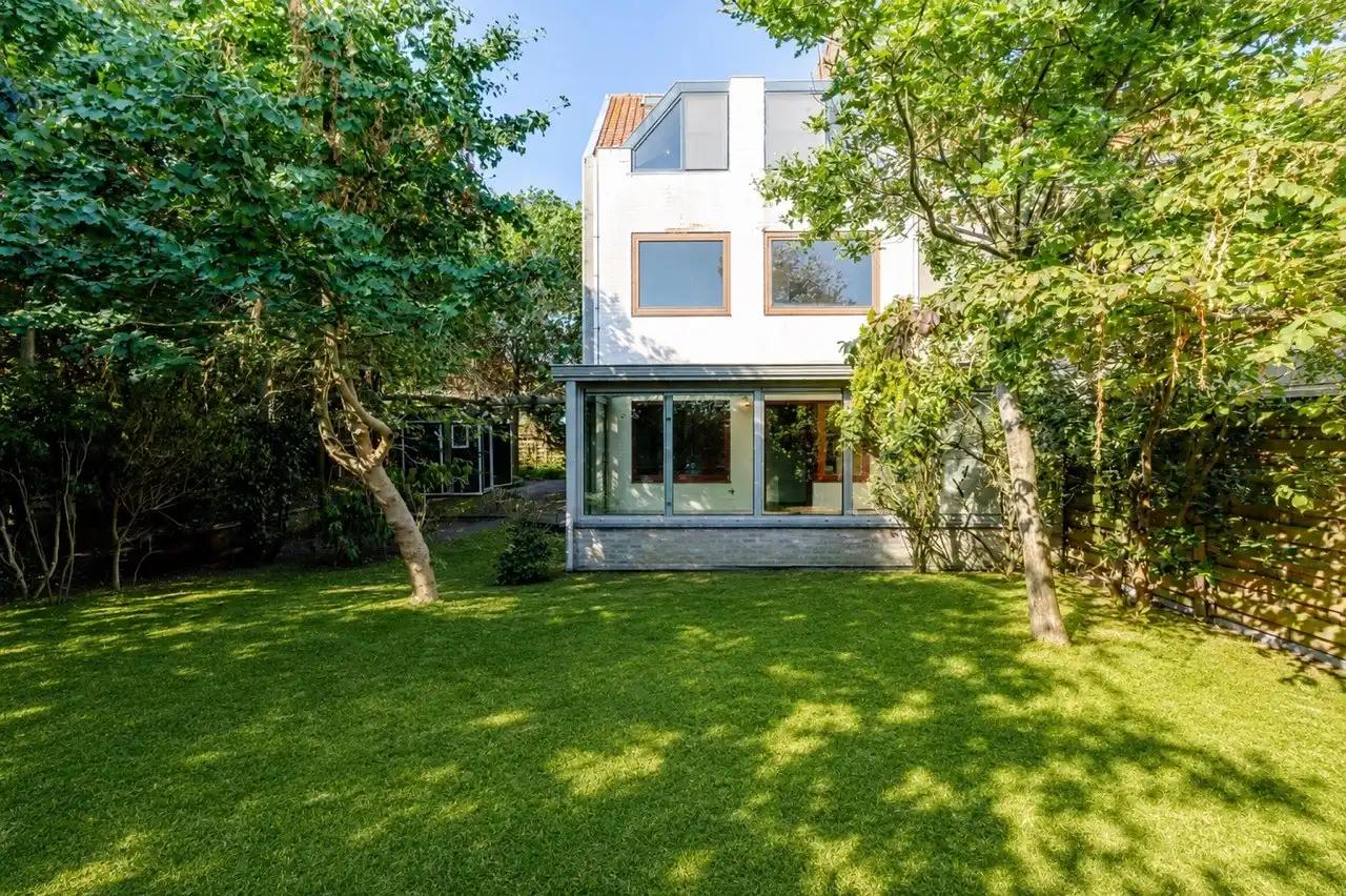 Op te frissen woning met perceel bouwgrond foto 19