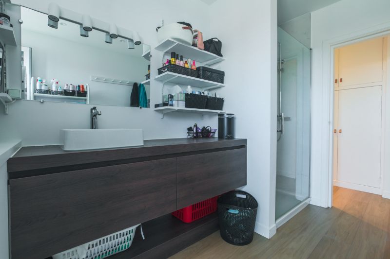 instapklaar, centraal gelegen 2- slaapkamer appartement met terrasje en kelder. Energielabel B, Elektr. goedgekeurd... foto 11