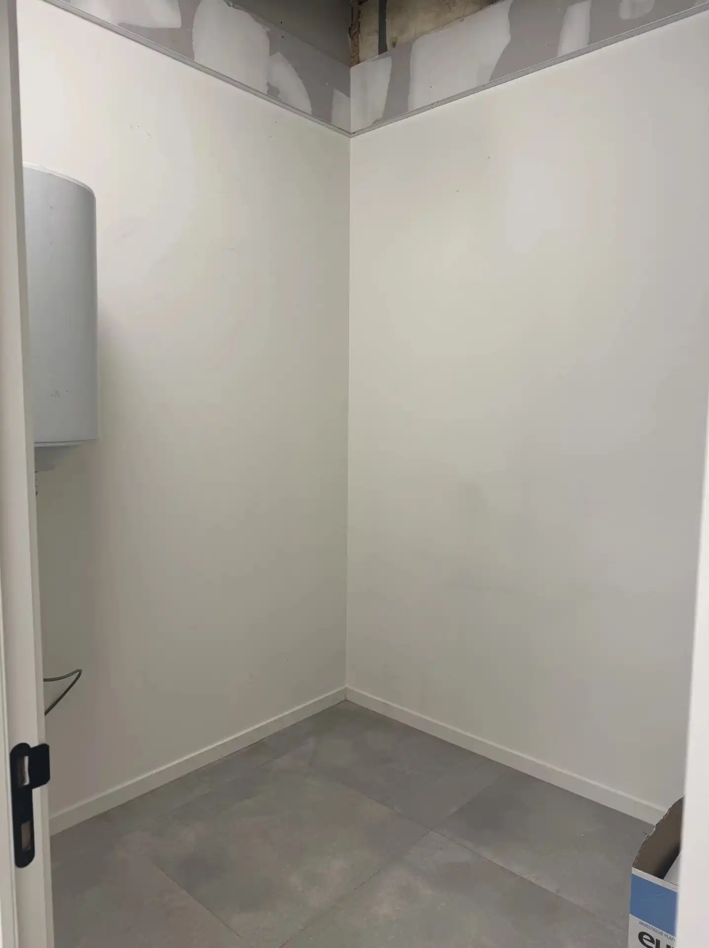 Handelsruimte te huur in Residentie Kapellehof te Heusden foto 8