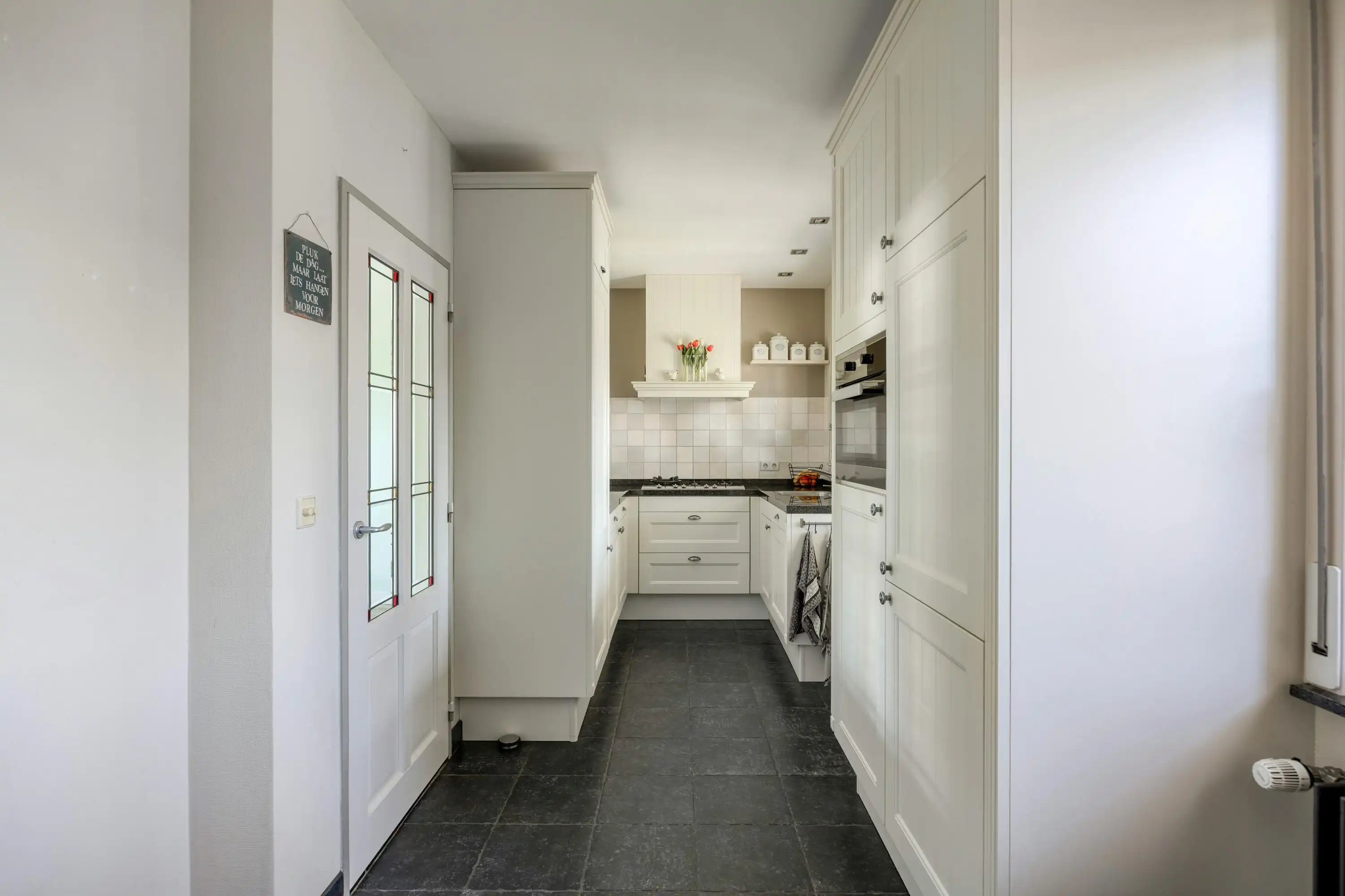 Huis te koop in Stabroek: instapklare bel-etage foto 9
