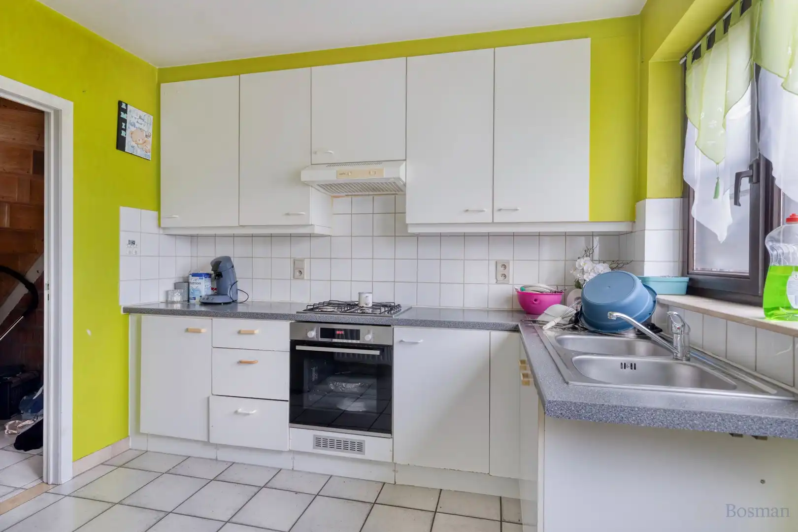 Rijwoning te koop in Leopoldsburg foto 5