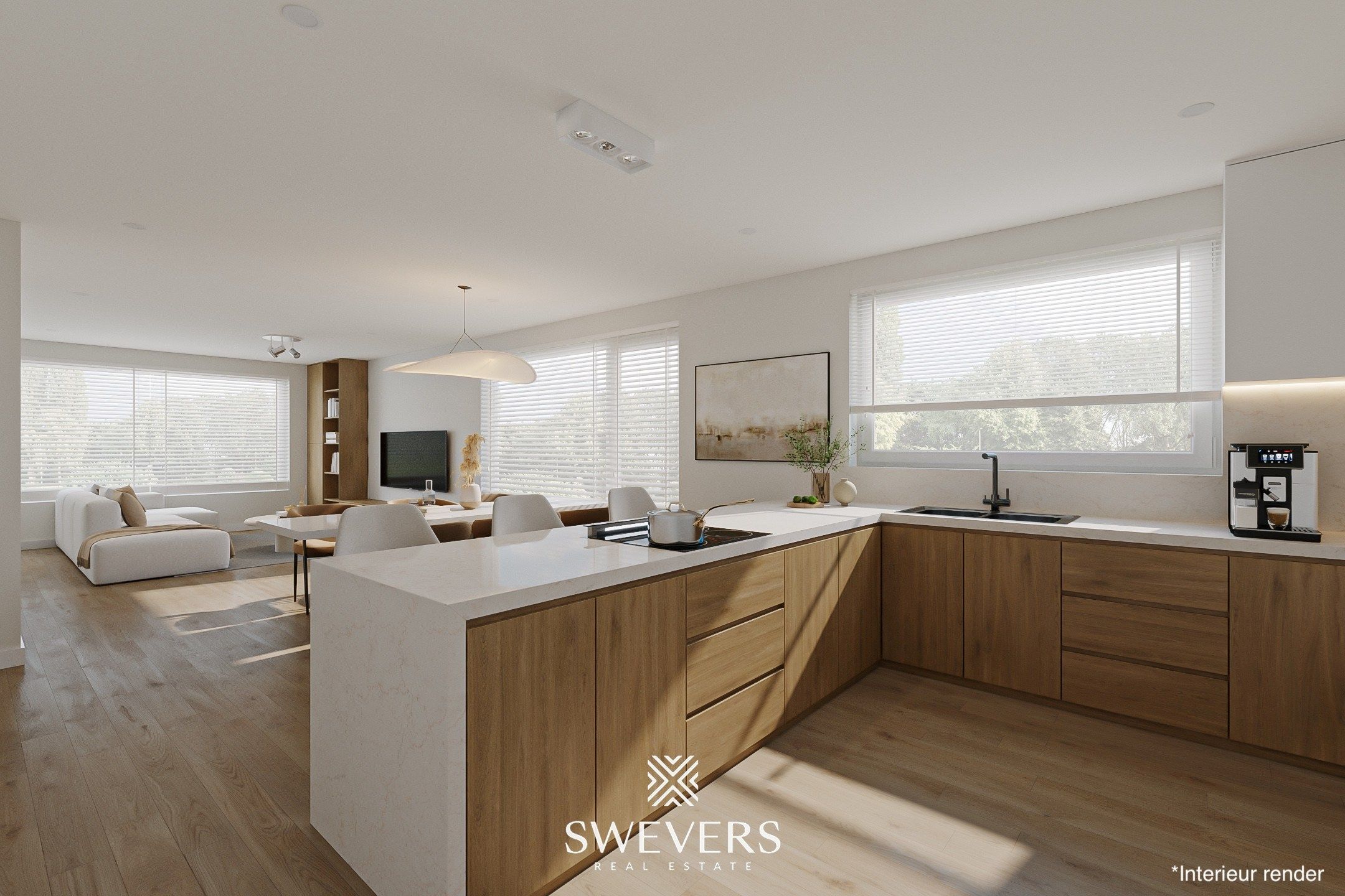 Woning met 5 slaapkamers op een gunstige locatie in Zolder foto 11