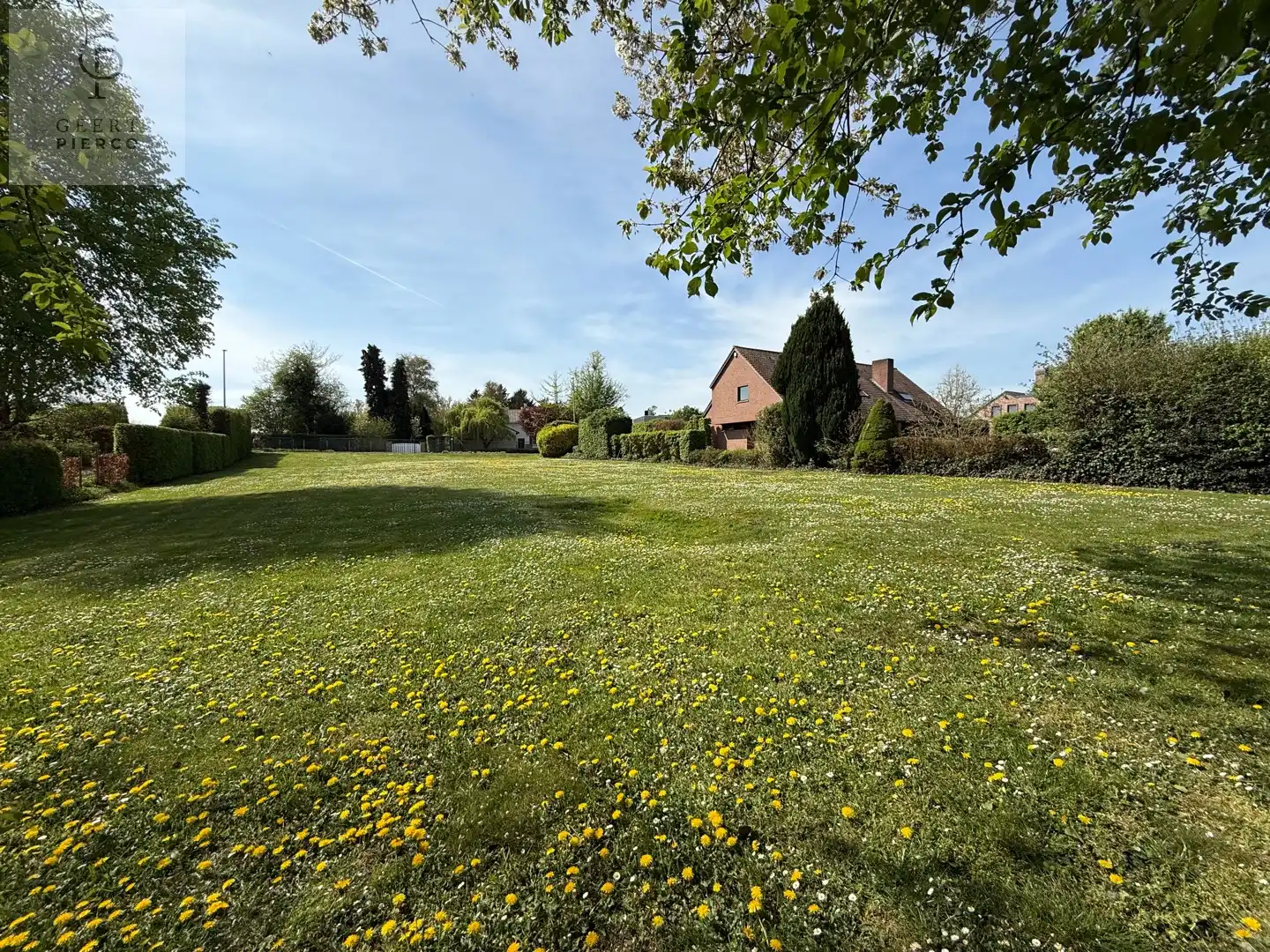 Bouwgrond te Walshoutem foto 5