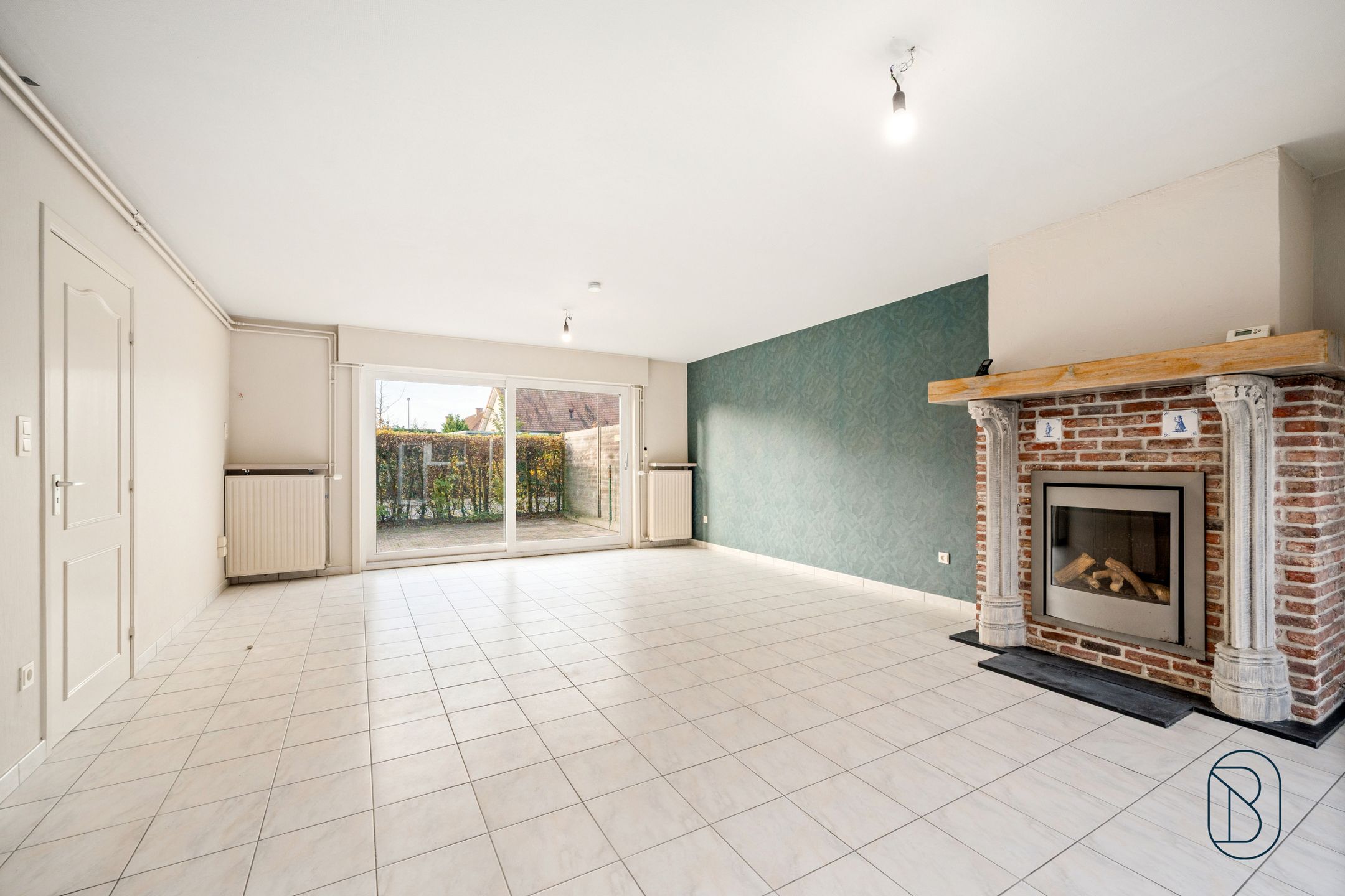 Huis te koop Nachtegalenlaan 17 - 8531 Harelbeke Hulste