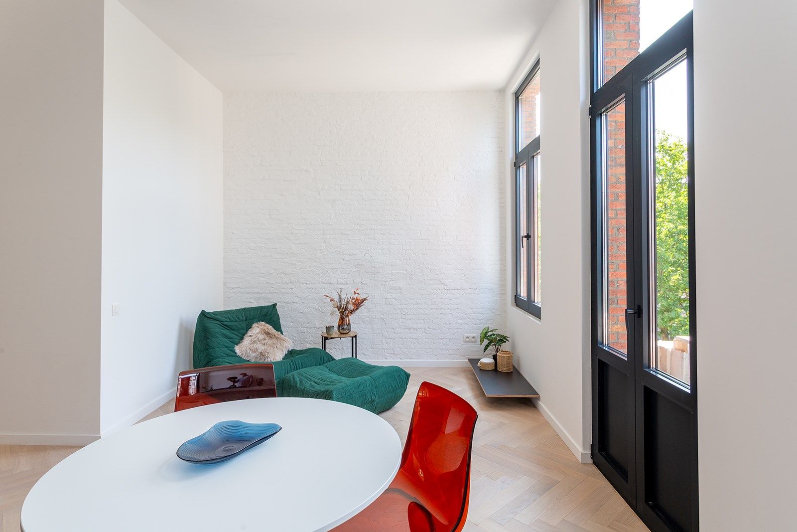 Hoogwaardige renovatie met authentieke charme foto 3