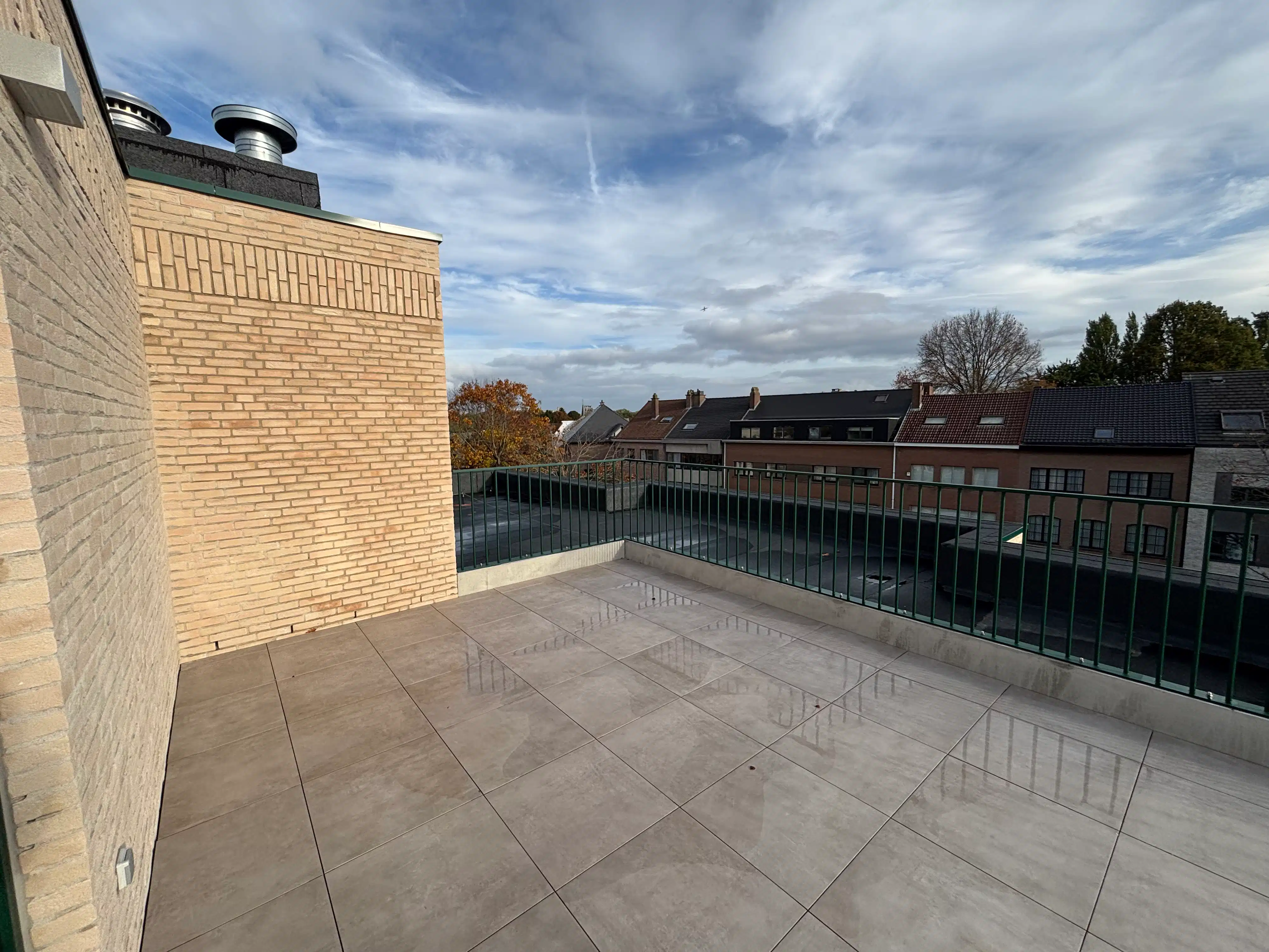 🌟 Exclusieve Nieuwbouw Penthouse – Eerste Bewoning op de Oude Kodak-site in Koningslo! 🌟 foto 20