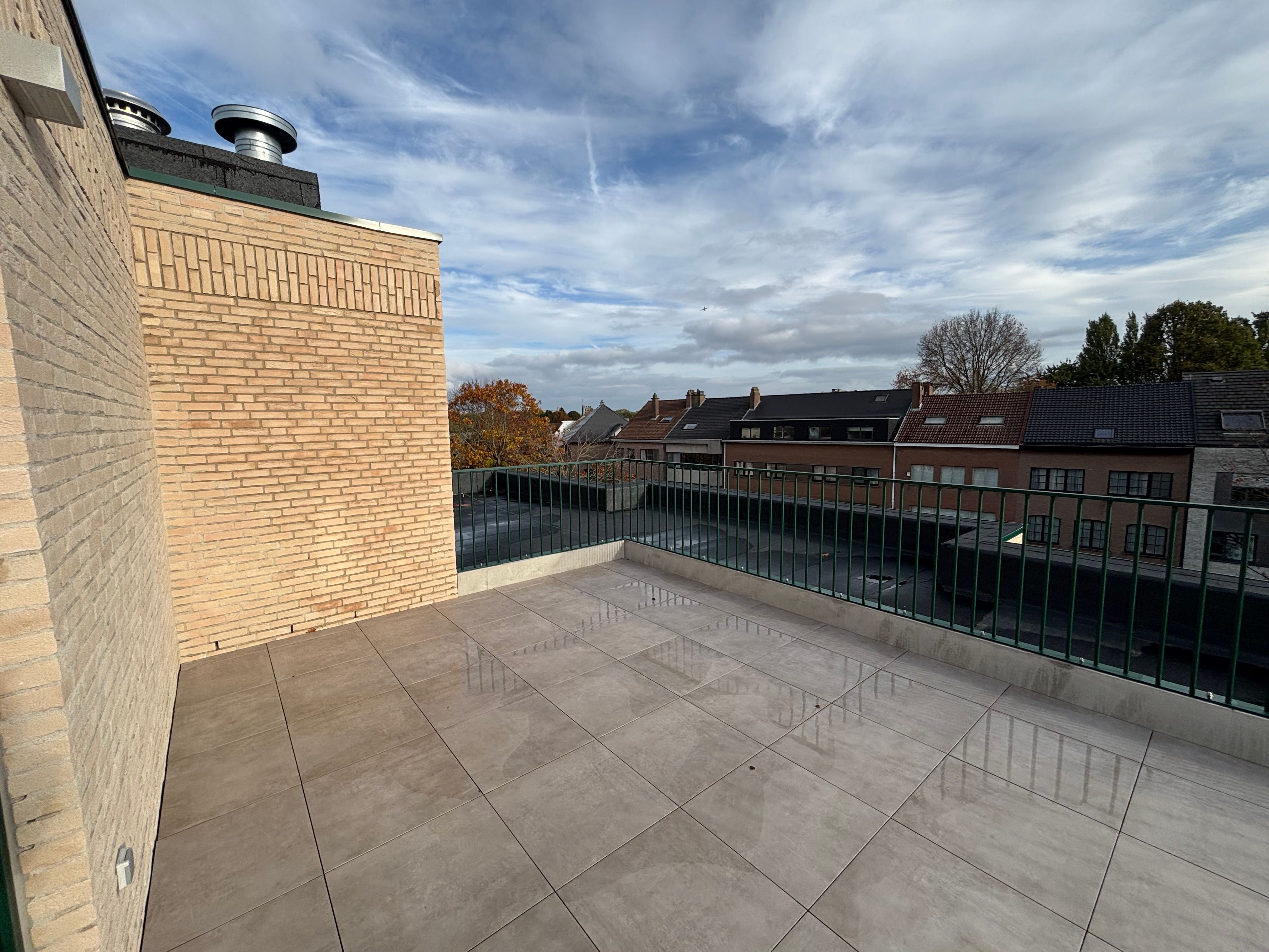 🌟 Exclusieve Nieuwbouw Penthouse – Eerste Bewoning op de Oude Kodak-site in Koningslo! 🌟 foto 19