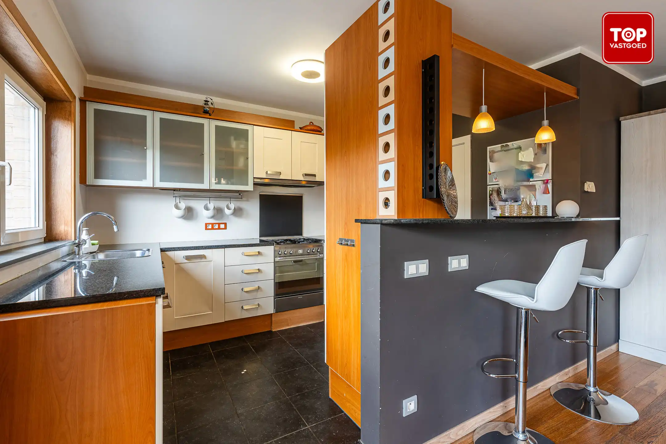Perfect onderhouden en instapklare woning met EPC A foto 7